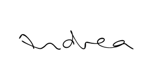 Andrea Signature Unofficial