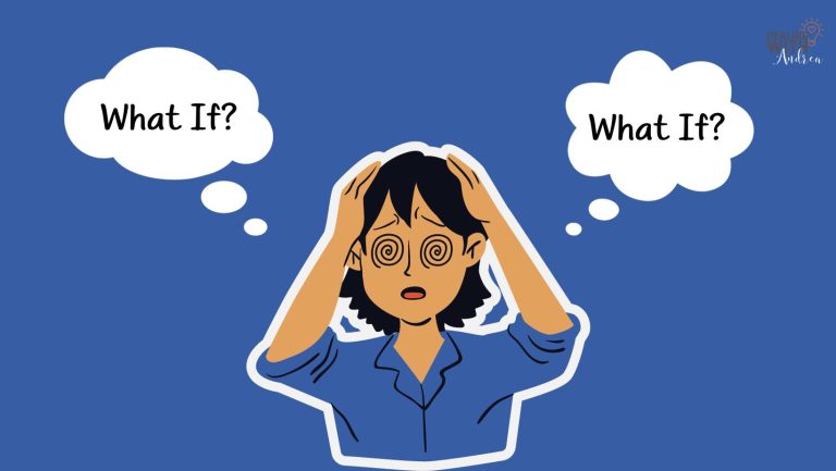 What If By Healing With Andrea