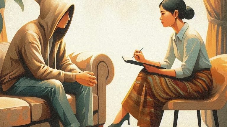 Testimonials Counselling In Myanmar