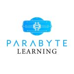 Parabyte Learning Application in Myanmar Logo