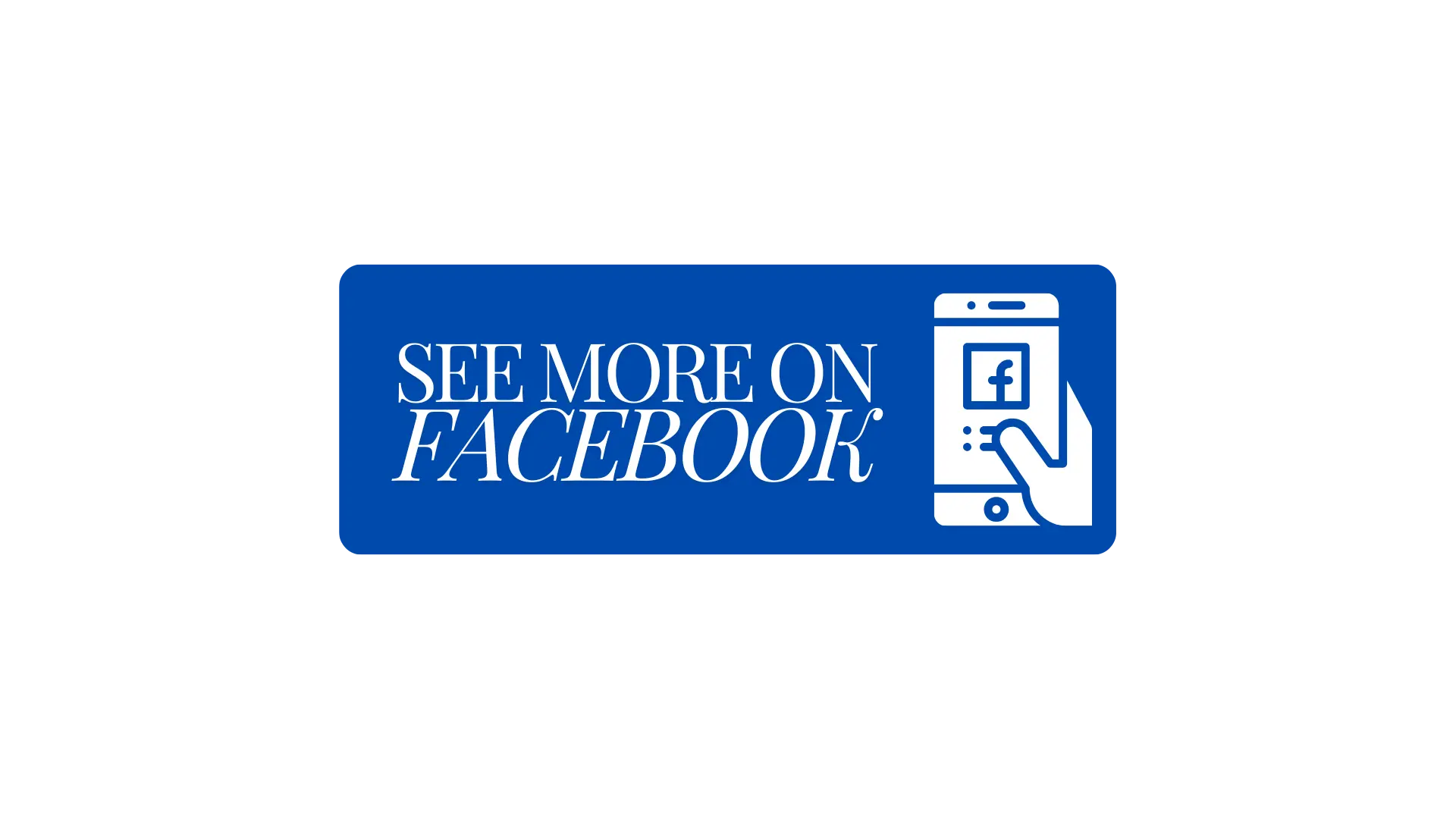 Button Redirect to Facebook Testimonials of Healing with Andrea